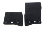Genuine Land Rover New Defender 2020+ RHD Front Luxury Carpet Mats - VPLES0601