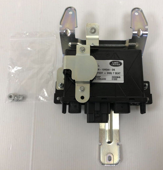 Genuine Range Rover 13+ / Sport 14+ Deployable Tow Bar Module VPLWT0205