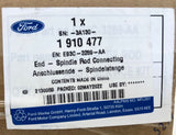 Genuine Ford Ranger TKE 2015+ RH Spindle Rod Connecting End 1910477