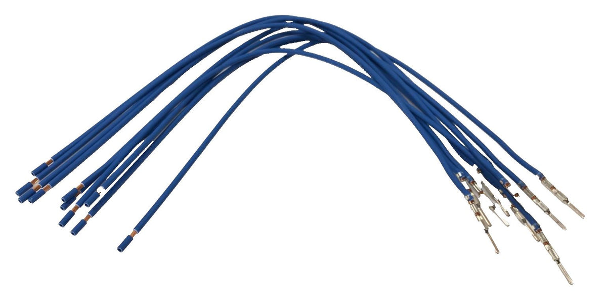 Genuine Land Rover Range Rover/Sport Pre-terminated Lead Pack Of 10 - 418595