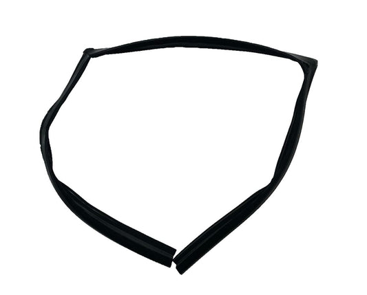 Genuine Land Rover Range Rover Evoque Rear Left Door Glass Run - LR040927