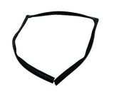 Genuine Land Rover Range Rover Evoque Rear Left Door Glass Run - LR040927