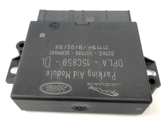 Genuine Range Rover/Sport/Evoque Parking Aid System Module - LR063183
