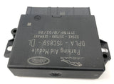Genuine Range Rover/Sport/Evoque Parking Aid System Module - LR063183