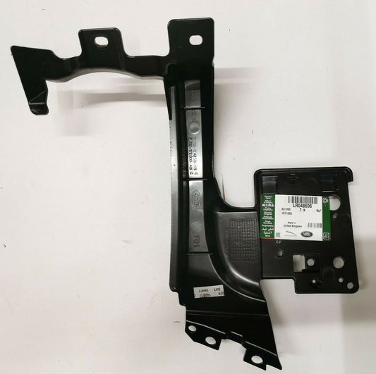 Genuine Range Rover Evoque 12+ RH Rear Bumper Mounting Bracket LR048696