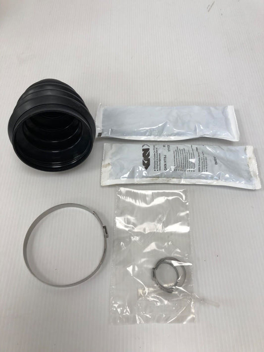 Genuine Jaguar XType 01-10 Front Drive Shaft Outer CV Boot C2S47020