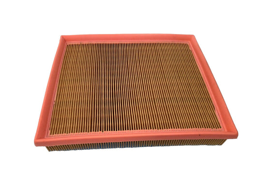 Genuine Bosch For Ford Ka 2004 - 2008 257 x 222 x 38.3 Air Filter S0096