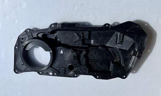 Genuine Land Rover Discovery Sport 2016+ RH Front Door Trim Panel LR094257