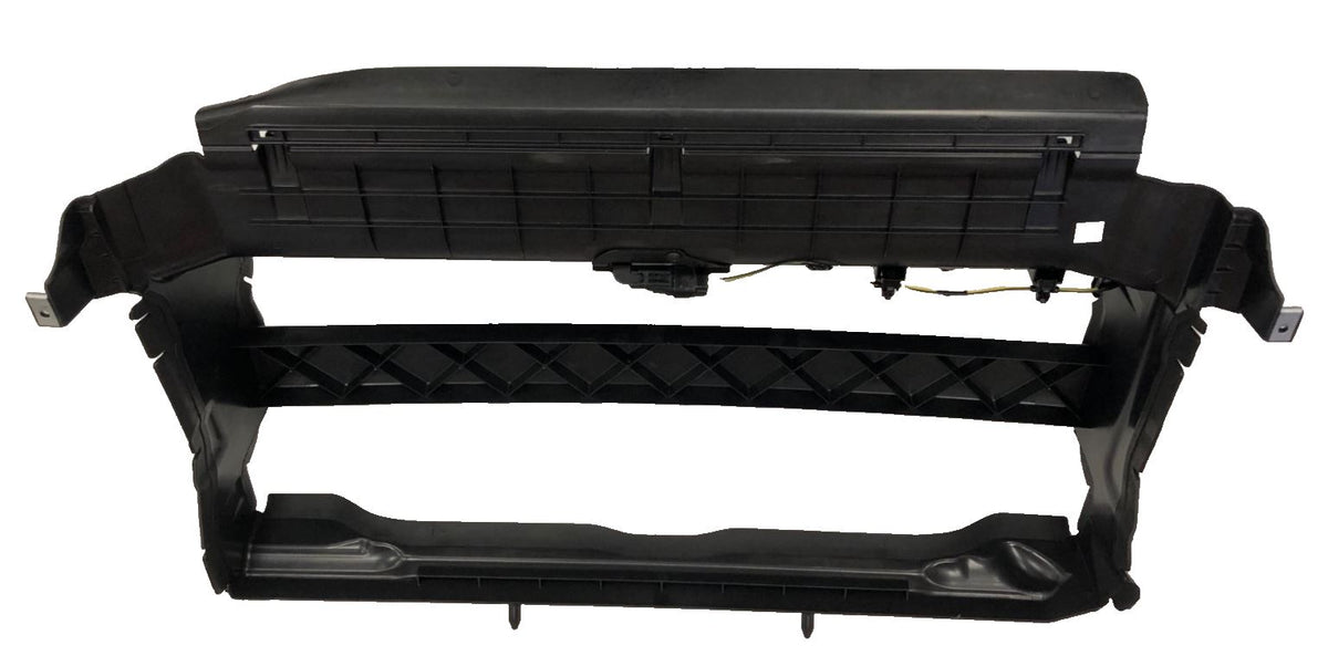 Genuine Land Rover Discovery 4 2010-2016 Front Centre Air Deflector - LR055300