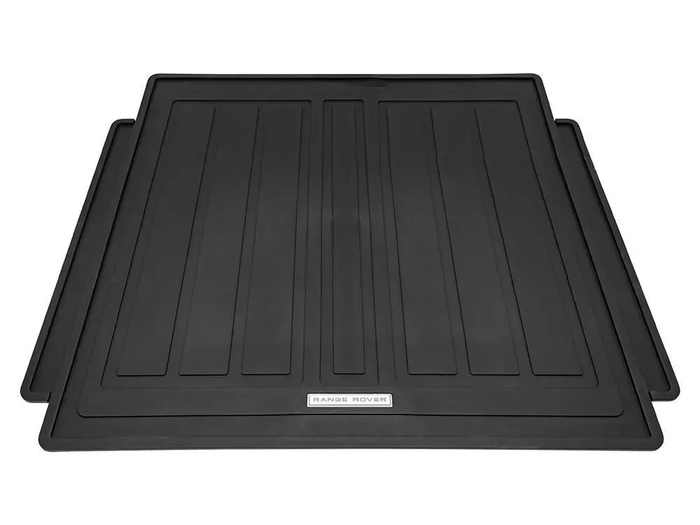 Genuine Range Rover Sport 2014-2022 Boot Compartment Rubber Mat - VPLWS0225
