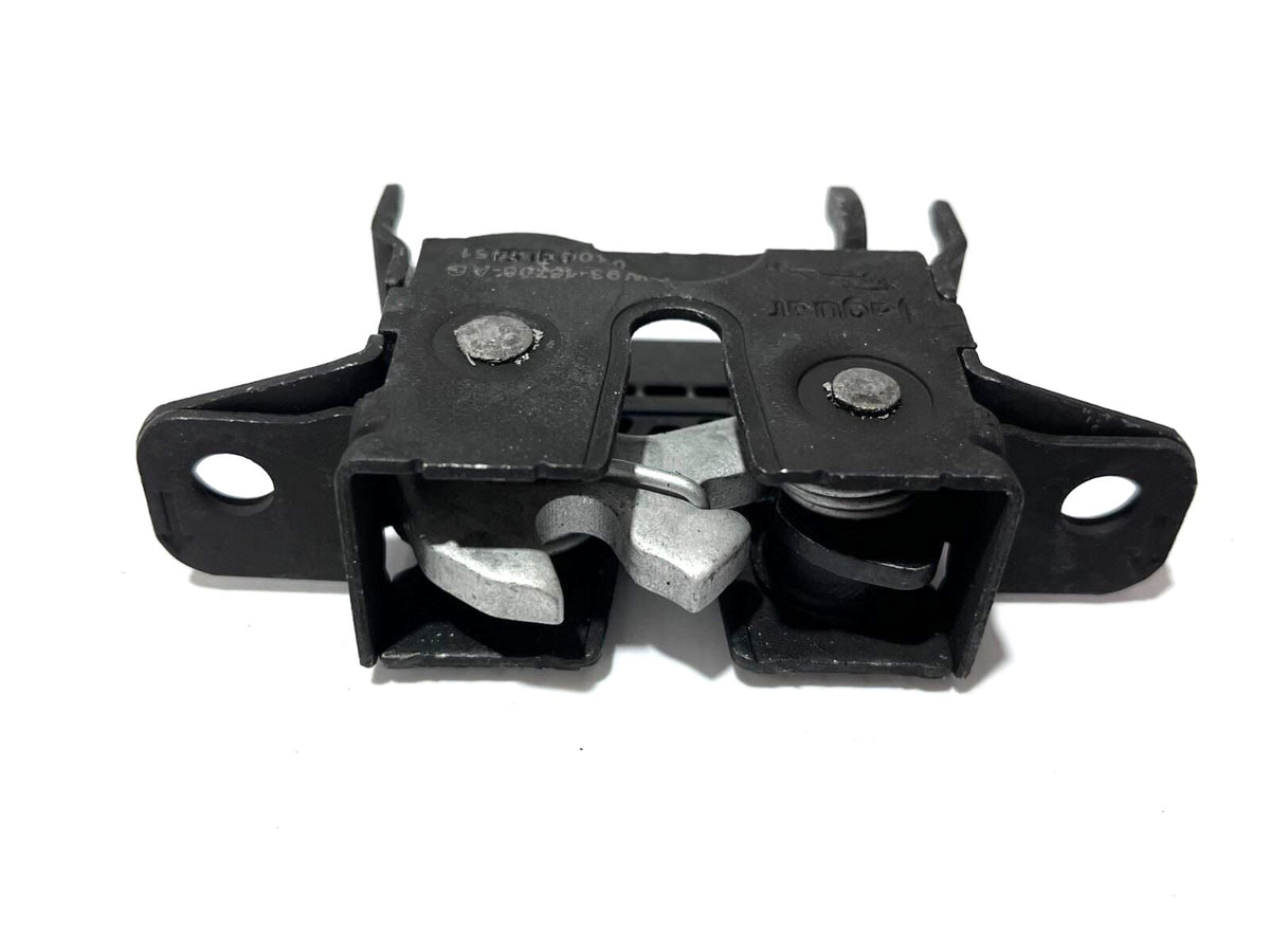 Genuine Jaguar XJ 2010-2019 RH Primary (Without Switches) Bonnet Latch- C2D43888