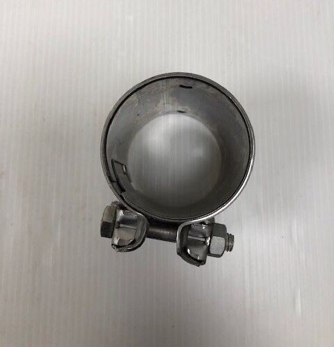 Genuine Land Rover/Range Rover 55mm Rear Exhaust System Clamp LR015370