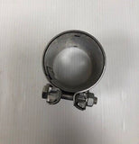 Genuine Land Rover/Range Rover 55mm Rear Exhaust System Clamp LR015370