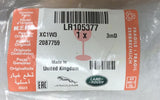 Genuine Range Rover 2013-2022 SWB LH Front Door Outside Moulding - LR105377