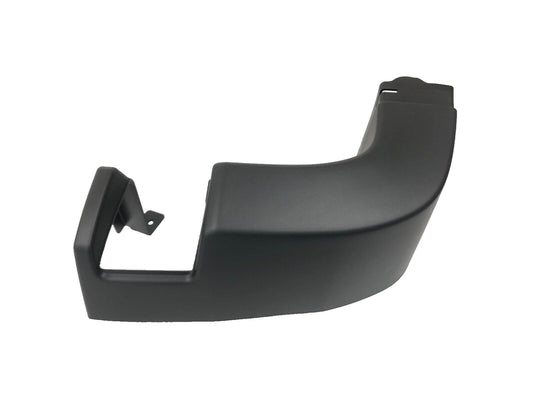 Genuine Ford Transit TTS 2019+/TTG 2019+ LH Carbon Black Bumper End Cap 2402578