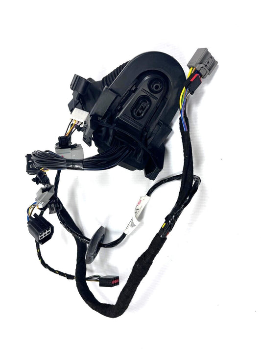 Genuine Ford Fiesta 2008-2012 Front Door Wiring 1739524