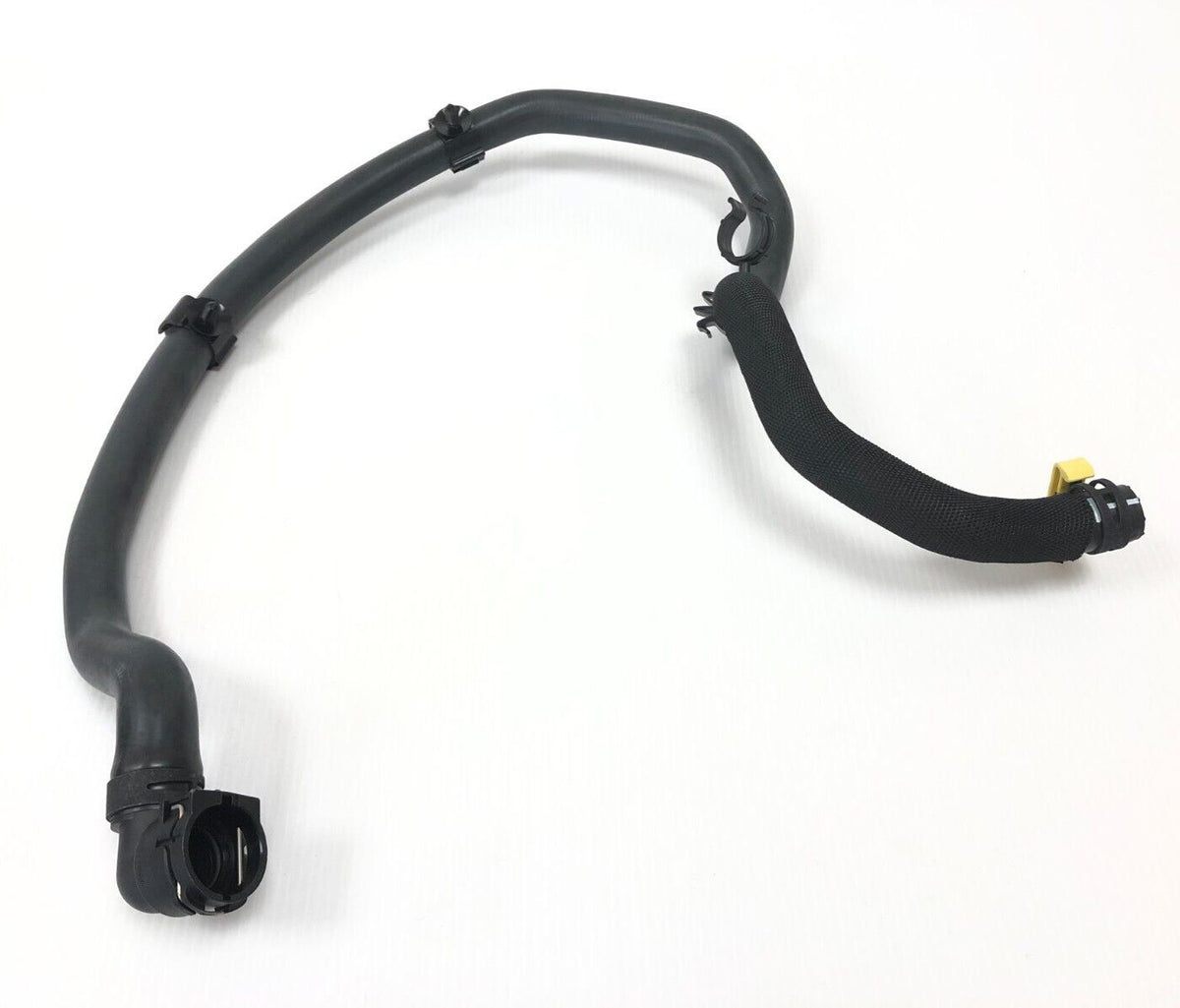 Genuine Jaguar XF Outlet Hose C2Z6373