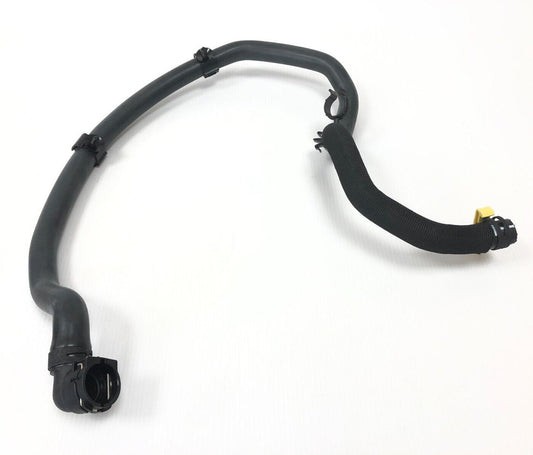 Genuine Jaguar XF Outlet Hose C2Z6373