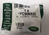 Genuine Land Rover Defender/Discovery/Range Rover Evoque Connector YPC906920
