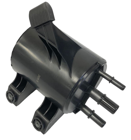 Genuine Land Rover Disco/Evo/Vel/FL Fuel Vapour Cannister - LR003486