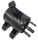 Genuine Land Rover Disco/Evo/Vel/FL Fuel Vapour Cannister - LR003486