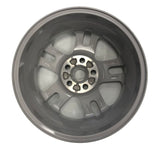 Genuine Land Rover Disco/RRS Silver Sparkle Alloy Wheel 7 x 17" - RRC002852MNH