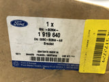 Genuine Ford Ranger 2015+ ABS Control Unit Bracket - 1919640