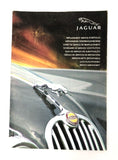 Genuine Jaguar Replacement Service Portfolio