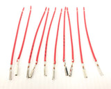 Genuine Jaguar/Land Rover/Range Rover Pre-Terminated Lead 41841145