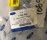 Ford Focus CMax 10-15 LH Front Fog Lamp Bezel 1709204