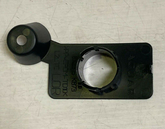 Genuine Jaguar XF LH Outer Rear Bumper Parking Sensor Mounting Bracket C2Z11528