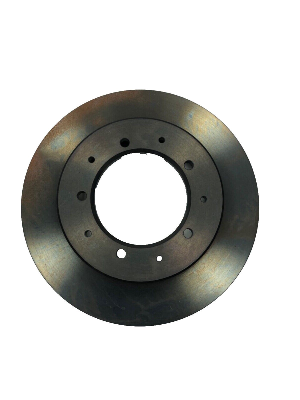 Genuine Land Rover Defender 2007 - 2016 90" Wheelbase Rear Brake Disc LR017953