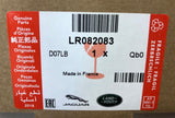 Genuine Land Rover Discovery 5 2017+ RH Offside Rear Fog Lamp - LR082083