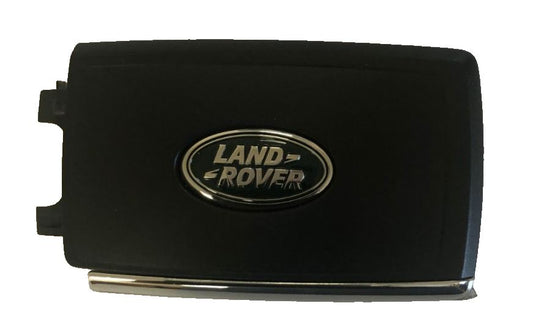 Genuine Land Rover RRS Remote Control System Transponder (Car Key) - LR155222