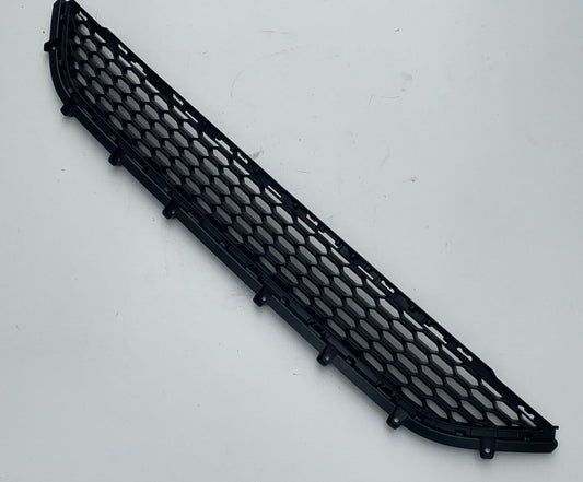 Genuine Jaguar E-Pace 2017+ Front Bumper Lower Centre Mesh Grille J9C14140