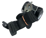 Genuine Land Rover Defender 2020+ Rear RH Seat Belt - LR163475