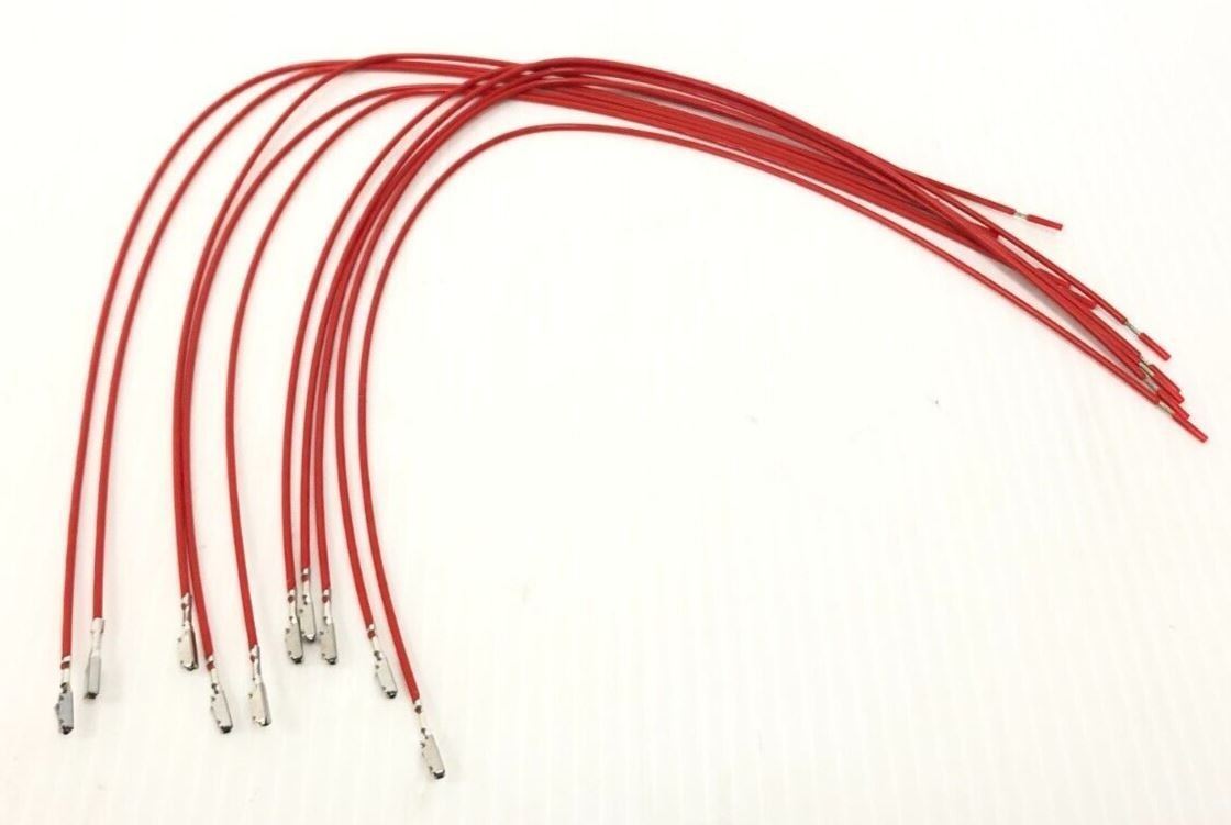 Genuine Land Rover / Range Rover Pre-Terminated Leads (Pack of 10) - 418497