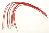 Genuine Land Rover / Range Rover Pre-Terminated Leads (Pack of 10) - 418497
