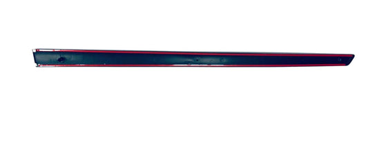 Genuine Ford Fiesta/Fusion 2005-2012 N/S Door Outside Body Moulding - 1499135