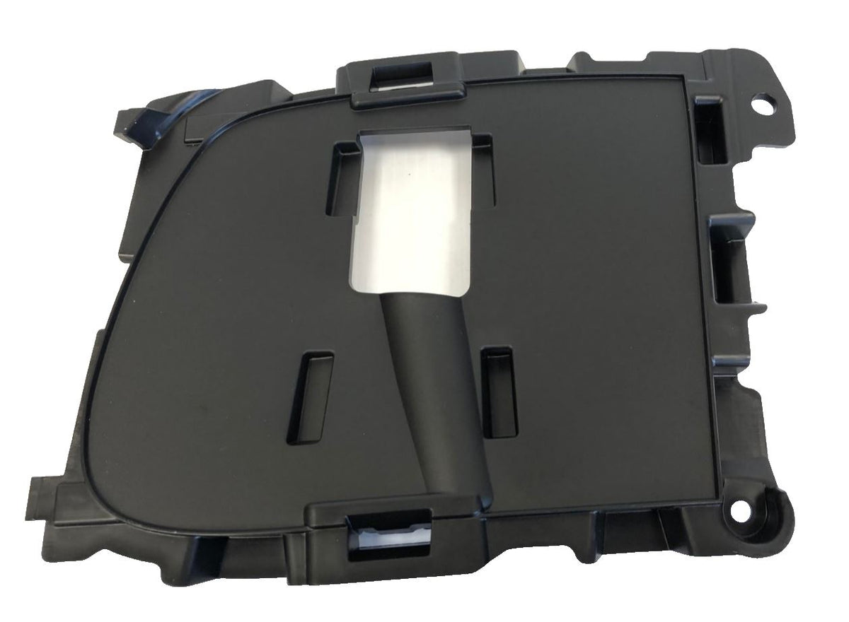 Genuine Land Rover RRS 2023+ RH Front Bumper Blanking Plate - LR168399