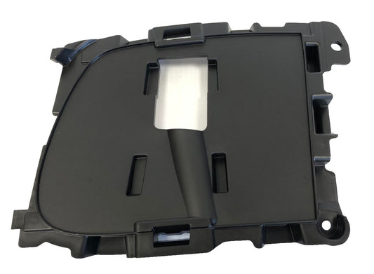 Genuine Land Rover RRS 2023+ RH Front Bumper Blanking Plate - LR168399