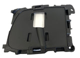 Genuine Land Rover RRS 2023+ RH Front Bumper Blanking Plate - LR168399