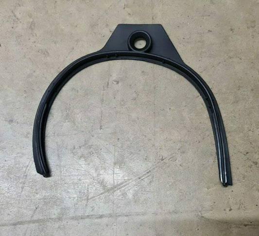 Genuine Jaguar SType XJ XF All New XF FPace Timing Cover Gasket JDE3096