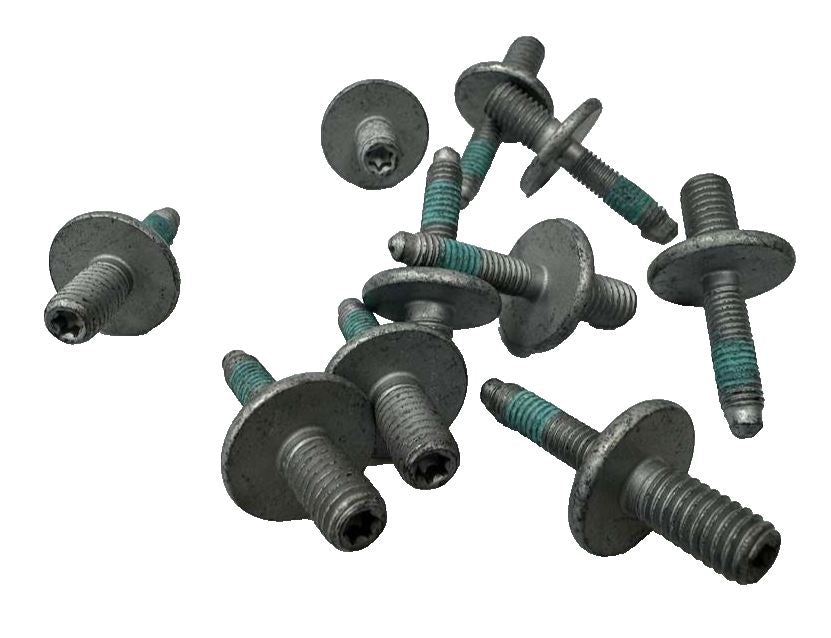 Genuine Jaguar Disco/XF Land Rover Stud Pack Of 10 - LR032196