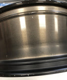 Genuine Jaguar F-Pace 2016+  22" Gloss Black Alloy Road Wheel T4A3796