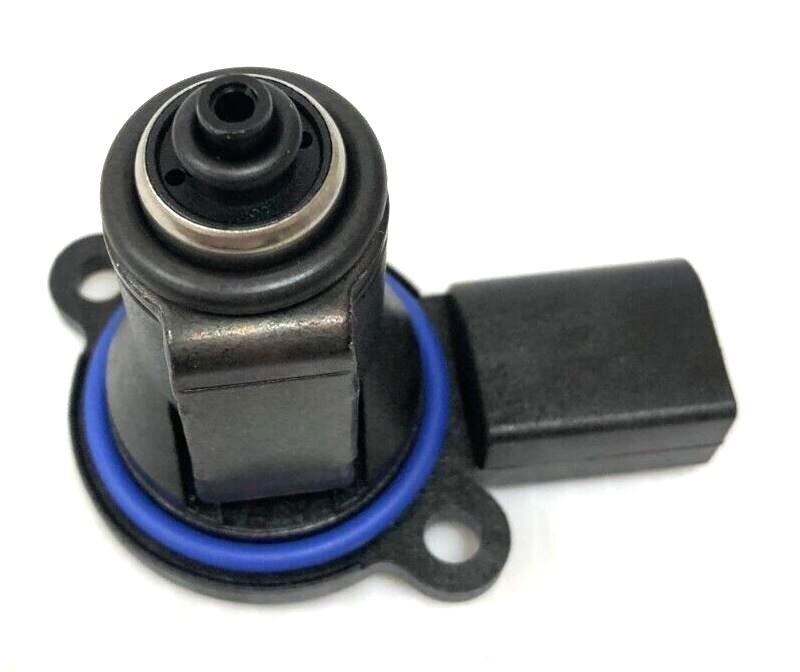 Genuine Range Rover 13-22/ Sport 14-22 Air Suspension Solenoid Valve - LR075759