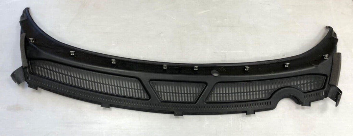 Genuine Ford Ecosport 13-23 RHD Cowl Top Grille RHD 2035926