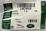 Genuine Land Rover Discovery Sport Glass Door Run LR079520