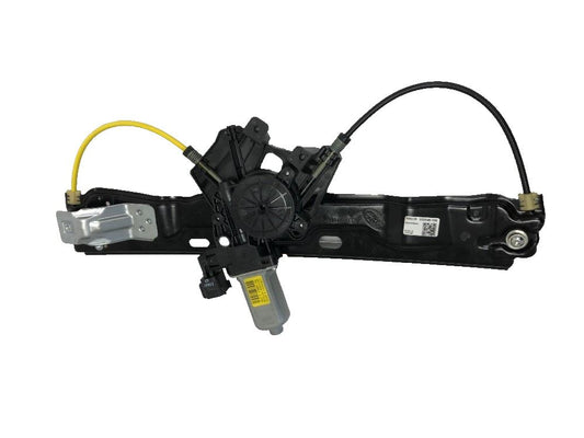 Genuine LR RR Evoque RH Rear Window Regulator & Motor- LR067997