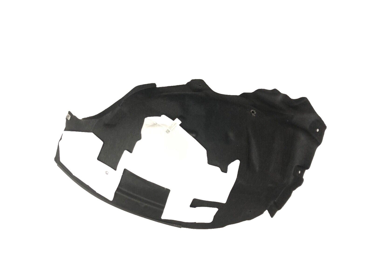 Genuine New Range Rover Evoque 2019+ LH Rear Wheelhouse Splash Shield LR137485